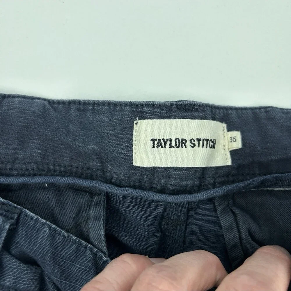 Taylor Stitich very good